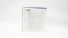 BD 382512 Insyte Autoguard BC Shielded IV Cath. 24GA x 0.75inch (x) - Box of 23