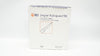 BD 382523 Insyte Autoguard BC Shielded I.V. Cath.0.9x25mm 37ml/min (x)-Box of 34