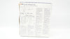 BD 382523 Insyte Autoguard BC Shielded I.V. Cath.0.9x25mm 37ml/min (x)-Box of 34