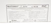 NeoMed FTL8.0V-NC EnFit NeoConnect,Polyvinyl Chloride Feeding Tube -Box of 25(x)