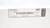 NeoMed FTL8.0V-NC EnFit NeoConnect,Polyvinyl Chloride Feeding Tube -Box of 25(x)