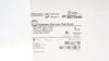 Bard 0070440 Davol Hubless Silicone Flat Drain 3/8inch x 7.9inch - Box of 10