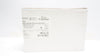 Bard 0070440 Davol Hubless Silicone Flat Drain 3/8inch x 7.9inch - Box of 10