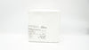 Bard 0046000 PreVent Anti-Reflux Filter - Box of 10