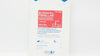 Ethicon 1961 Surgicel Fibrillar Absorbable Hemostat 1.0inch x 2.0inch (x)