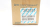BD 382523 Insyte Autoguard BC Shielded I.V. Cath. 22Ga x 1.0in - Box of 200 (x)