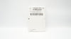 Alcon MA60AC 21.5D Intraocular Lens (x)
