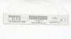 Alcon MA60AC 21.5D Intraocular Lens (x)