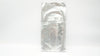 ConvaTec 422605 Aquacel Ag Advanced Antimicrobial Dressing 3.5inch x 10inch (x)