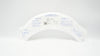 Teleflex 5-10406 Hudson RCI Uncuffed Tracheal Tube Murphy Eye 3.0 ID x 4.2mm OD