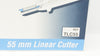Ethicon TLC55 1 Proximate Reloadable 55mm Linear Cutter W/Safety Lock-Out (x)