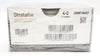 Ethicon SXMP1B437 4-0 Stratafix Stre SH 26mm 1/2c Taper 27inch (x) - Box of 12