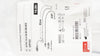 Cook Medical G09102 Check-Flo Performer Introducer 14.0Fr x 85cm x .038inch (x)