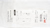 Cook Medical G09497 Biliary Drainage Catheter 8.5Fr. (x)