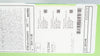 Boston Scientific 7667 Ultraflex Tracheobronchial Distal Release Stnt System (x)