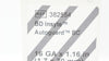 BD 382554 Insyte Autoguard BC Shielded IV Cath. 16GA x 1.16 inch - Box of 45 (x)