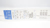 Terumo XL95110A Radifocus Glidecath Angiograthic Cath. 5Fr x .038inch x 40cm (x)