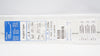 Terumo XL95110A Radifocus Glidecath Angiograthic Cath. 5Fr x .038inch x 40cm (x)