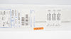 Terumo ZB4410GA Glidecath Cobra 1 Angiographic Cath. 4Fr. x 65cm (x)