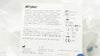 Stryker 5400-050-001 Core Disposable Irrigation Cassette (x)