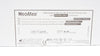 NeoMed FTS5.0S-EO Enteral Feeding Tube W/Connector 5.0Fr. x 40cm - Box of 10 (x)