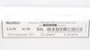 NeoMed FTS5.0S-EO Enteral Feeding Tube W/Connector 5.0Fr. x 40cm - Box of 10 (x)