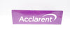 Acclarent GC070CRF Flex Sinus Guide Cath. F – 70C, 2.3mm - Box of 3 (x)
