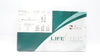 Bard EX061003CS LIFESTENT XL Vascular and Biliary Stnt System 6 x100mm,130cm (x)