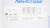 Terumo WS*NS35093H NaviCross Support Catheter 90cm Straight (x)