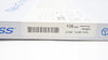 Terumo WS*NS350N3H NaviCross 135cm Straight (x)