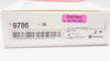 Hollister 9786 Feeding Tube Attachment Device 5-18 Fr (x) - Box of 20