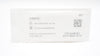 Ethicon 663 3-0 Ethilon Nylon Stre FS-1 24mm 3/8c Reverse Cutting, 18 inch (x)