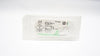 Ethicon 1663 3-0 ETHILON Stre PS-1 24mm 3/8c Reverse Cutting, 18inch