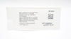 Ethicon 664 2-0 Ethilon Non-Absorbable Stre FS 26mm 3/8c Reverse Cutting, 18inch