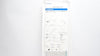 Medtronic 6250V-MB2 Attain Command + SureValve, Guide Cath. 54.4cm x 45cm (x)