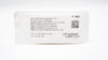 Ethicon 1667 4-0 ETHILON Nylon Stre PS-2, 19mm 3/8c Reverse Cutting, 18inch (x)
