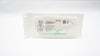 Ethicon 1667 4-0 ETHILON Nylon Stre PS-2, 19mm 3/8c Reverse Cutting, 18inch (x)