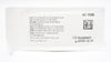 Ethicon 1698 6-0 Ethilon Polyamide 6 Stre P-3 13mm 3/8c Reverse Cutting, 18inch