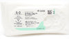 Ethicon G696 6-0 ETHILON Nylon Stre P-3 13mm 3/8c Reverse Cutting, 18inch (x)