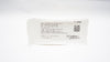 Ethicon G696 6-0 ETHILON Nylon Stre P-3 13mm 3/8c Reverse Cutting, 18inch (x)