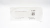 Ethicon 2809 9-0 Ethilon Nylon Stre BV130-5 3/8c 6.5mm Taper 5inch