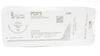 Ethicon Z346 0 PDS II Violet Monofilament Stre CT-1 36mm 1/2c Taper, 36inch