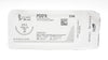 Ethicon Z346 0 PDS II Violet Monofilament Stre CT-1 36mm 1/2c Taper, 36inch