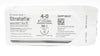 Ethicon SXPP1B427 4-0 Stratafix Unidirectional RB-1 17mm 1/2c Taper 6in (x)