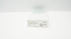 Stryker 1891-5070S Locking Screw, Partially Threaded 5mm x 70mm (x)