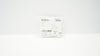 Biomet 01-7308 Burr Hole Plate Titanium 18.5mm x 1.5mm