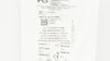 H.S. HOSPITAL SERVICE TRAPJ0810 TRAPSYSTEM 8G x 100mm, Bone Marrow Biopsy Set