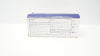 BD 930299 ChloraPrep FREPP Clear 1.5 mL Applicators - Box of 20