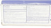 BD 930299 ChloraPrep FREPP Clear 1.5 mL Applicators - Box of 20