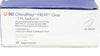 BD 930299 ChloraPrep FREPP Clear 1.5 mL Applicators - Box of 20